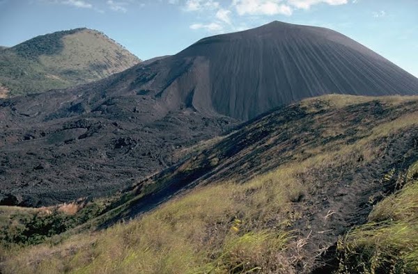 Cerro Negro 4