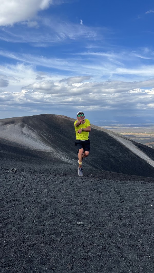 Cerro Negro 3