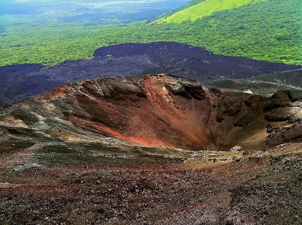 Cerro Negro 2