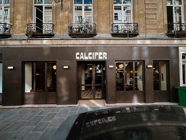 Calcifer 4