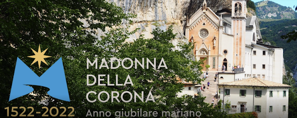 Santuario Madonna della Corona 1