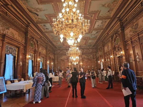 State Guest House Akasaka Palace 5