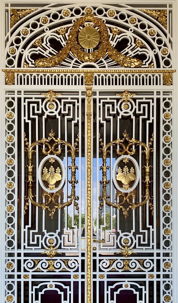 State Guest House Akasaka Palace 3