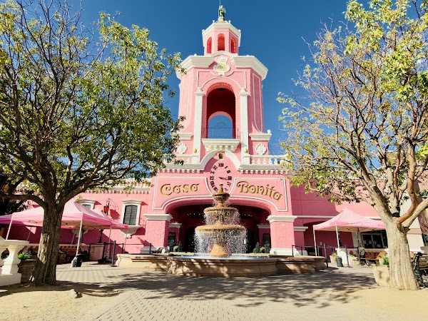 Casa Bonita 4