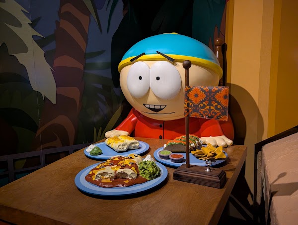 Casa Bonita 2