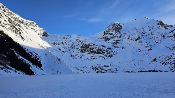 Upper Joffre Lake 2