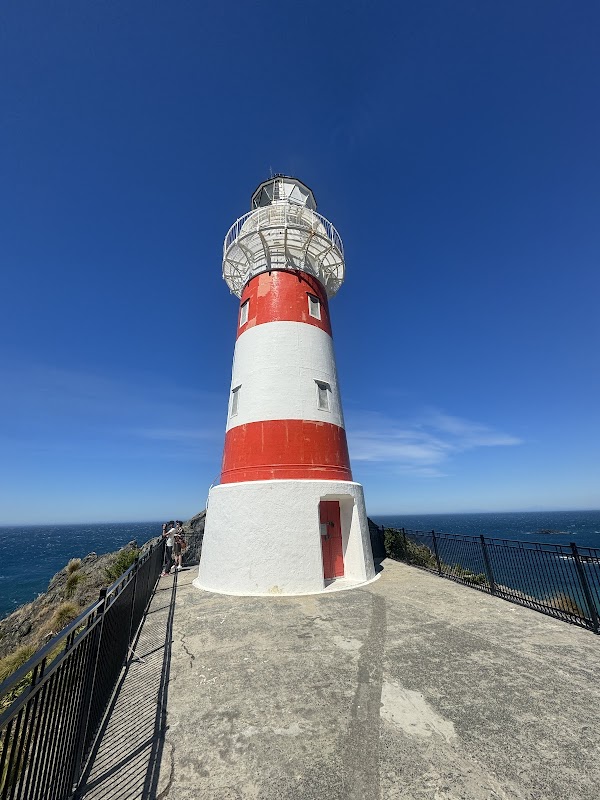 Cape Palliser Lighthouse 1