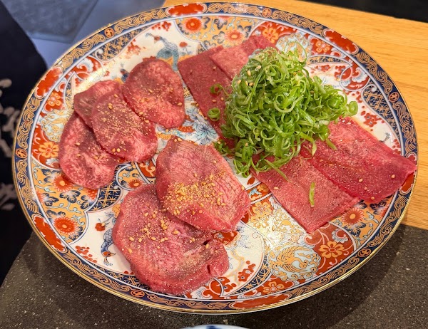 Yakiniku Happy 4