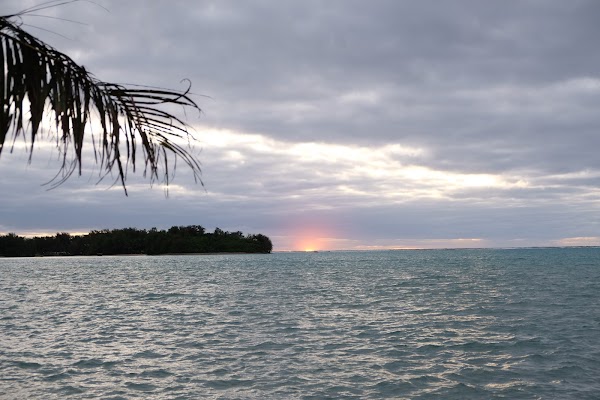 Muri Beach 6
