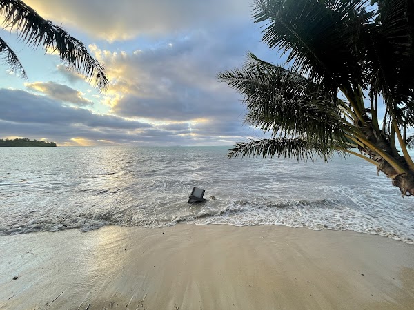 Muri Beach 4