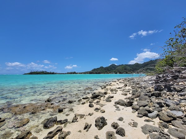 Muri Beach 3
