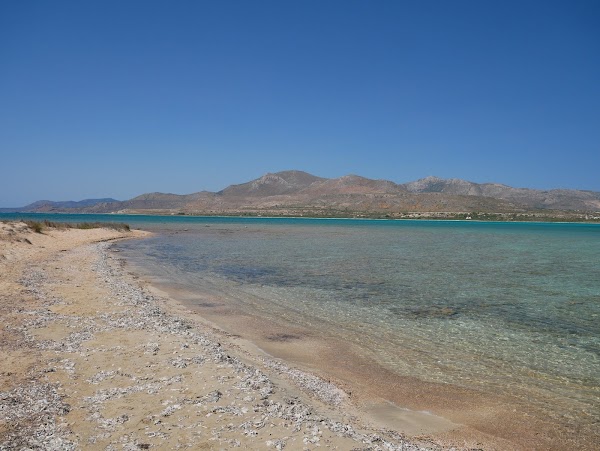 Kalogeras Beach