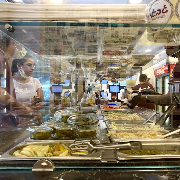 Falafel Gabay