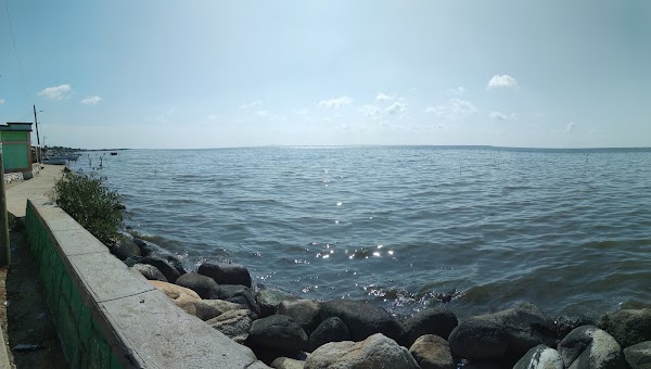 Bahía de Paredón 5