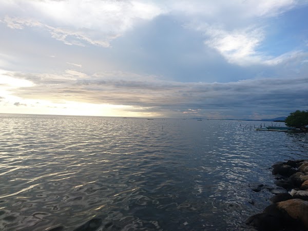 Bahía de Paredón 4