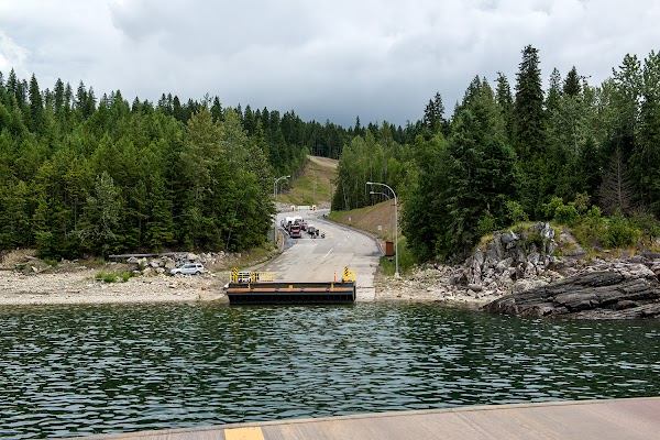 Shelter Bay 1