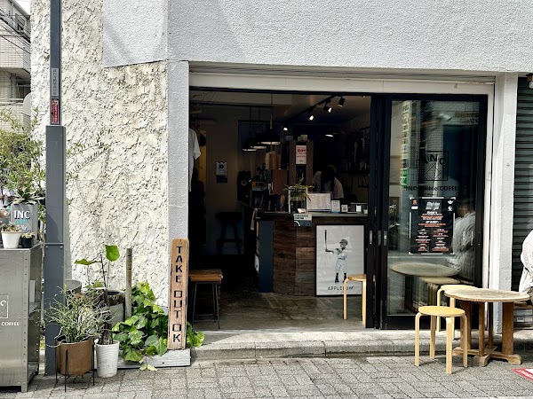 INCredible COFFEE 1