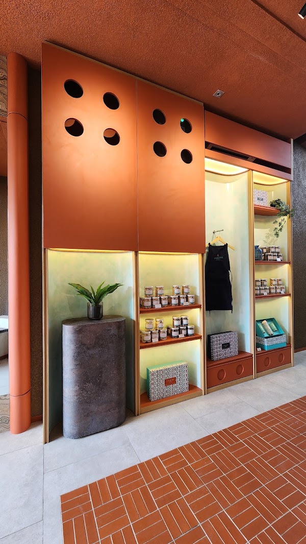 Exquise Patisserie - Bandung