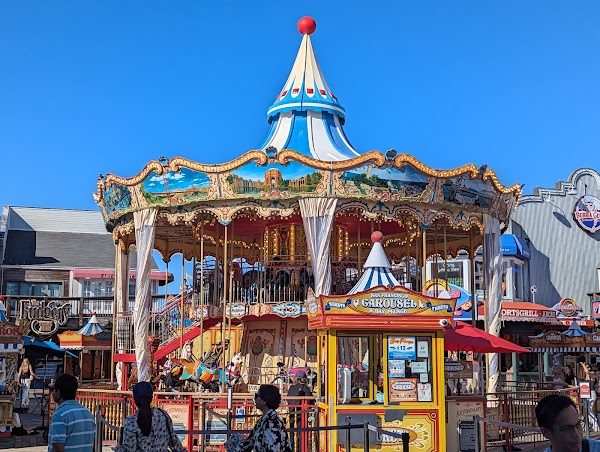 Pier 39 4