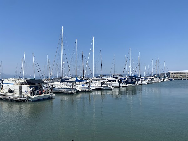 Pier 39 2