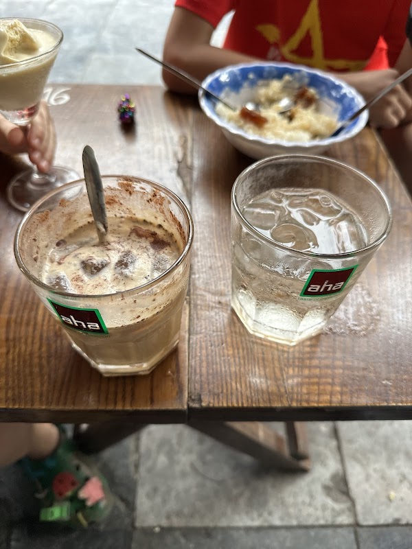 AHA Cafe 5