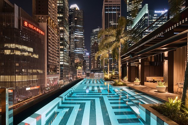 Singapore