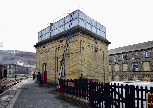 Keighley