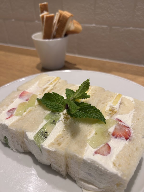 Centre The Bakery 3