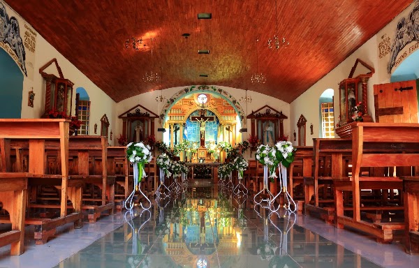 Santuario Inmaculada Concepción de María
