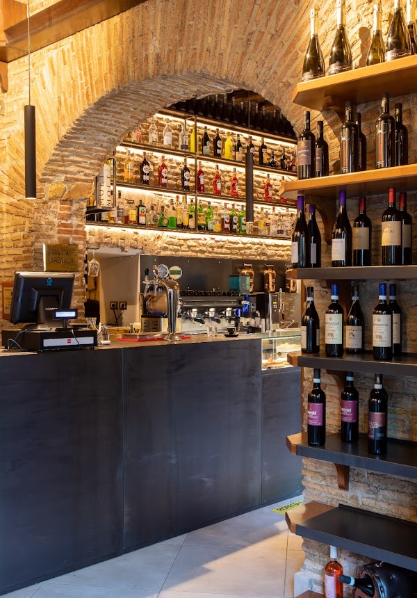 La cantina di Cesare -Osteria-