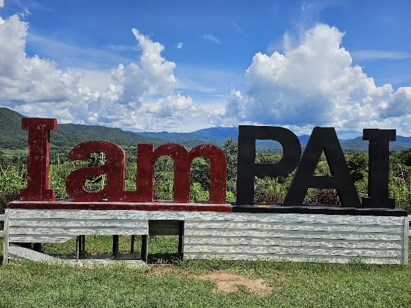 I AM PAI