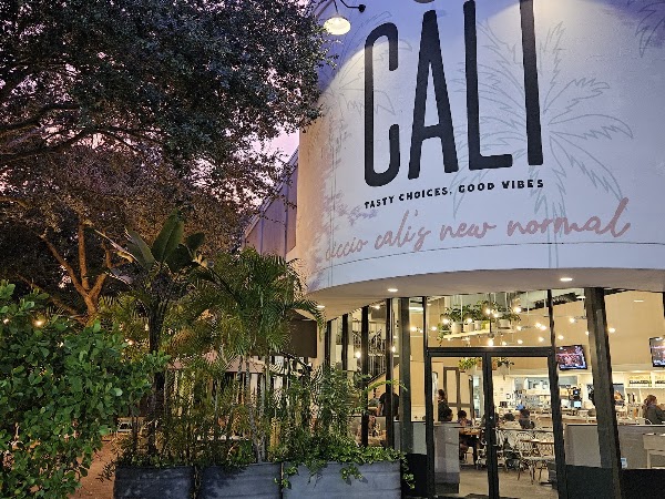 CALI at Tampa Palms 1