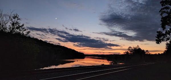 Mohawk River
