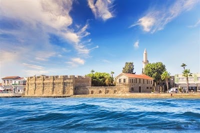 Larnaca 1