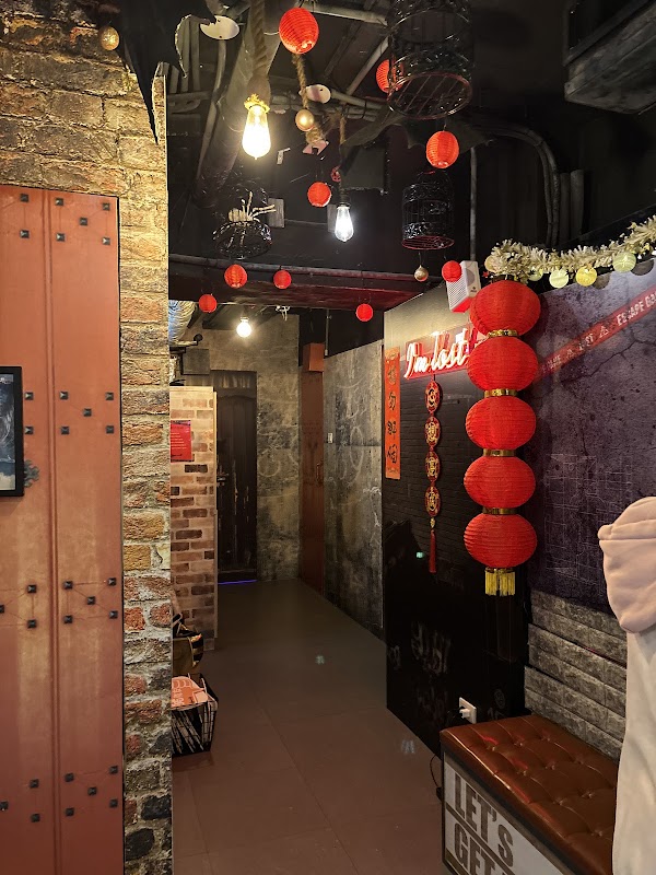 LOST Taiwan 西門店 5