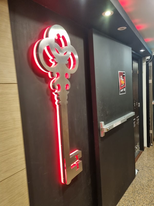LOST Taiwan 西門店 2