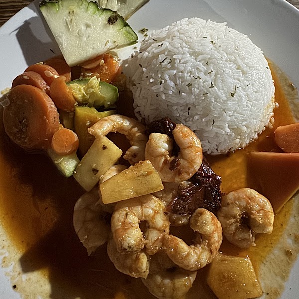 Reina's 4