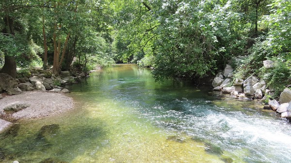 Les berges du Loup 5