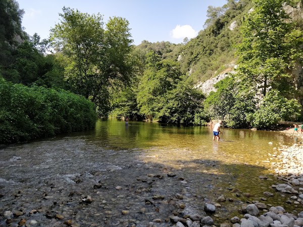 Les berges du Loup 4