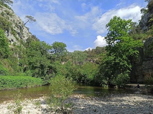 Les berges du Loup 3