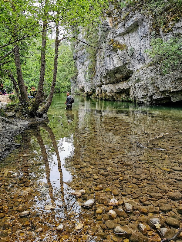 Les berges du Loup 2