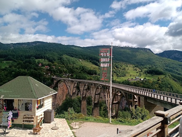 Đurđevića Tara Bridge 3
