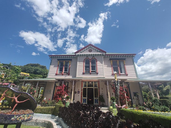 Akaroa 3