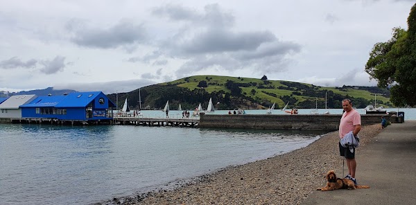 Akaroa 2