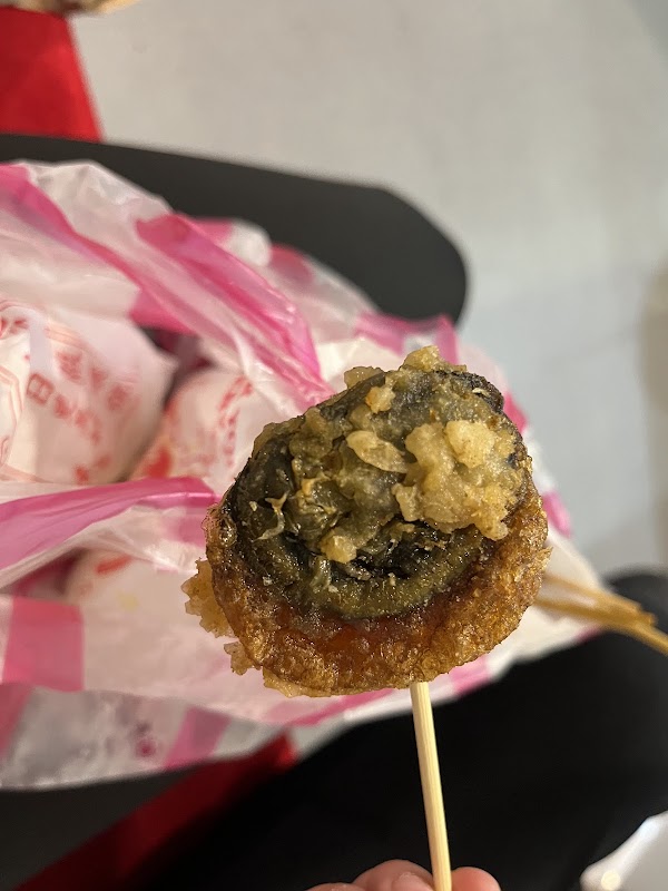 阿賢健康雞排 2