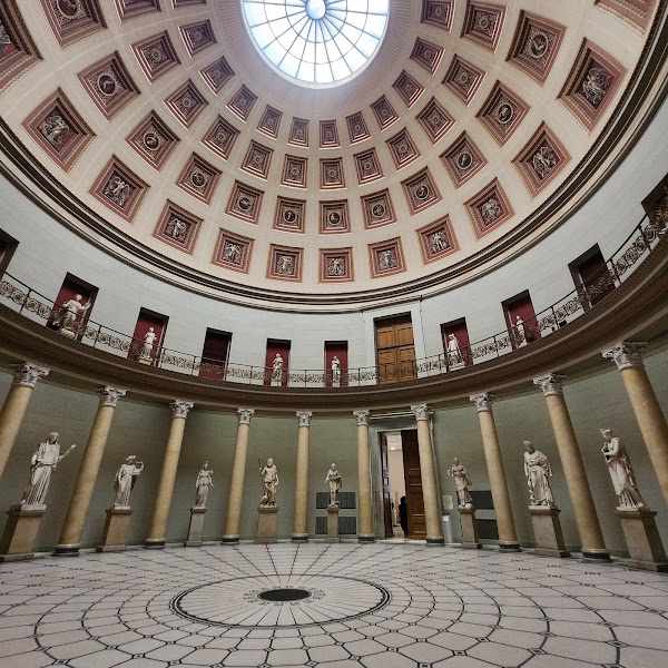 UNESCO Weltkulturerbe Museumsinsel 2