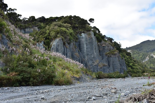 Putangirua Pinnacles 4
