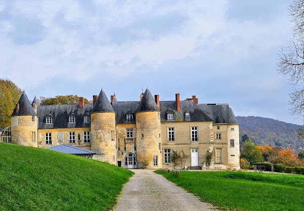 Château de Vaux 5