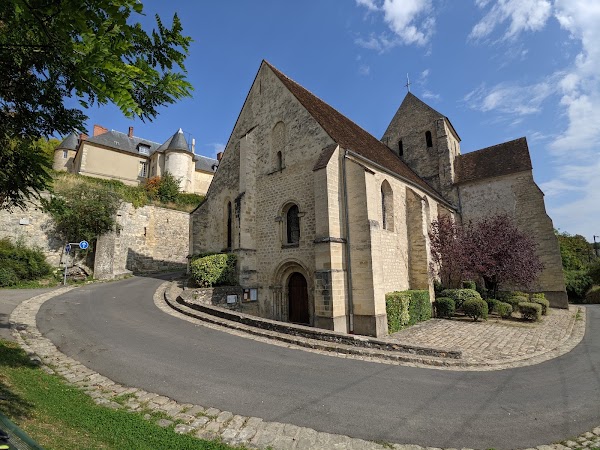 Château de Vaux 4