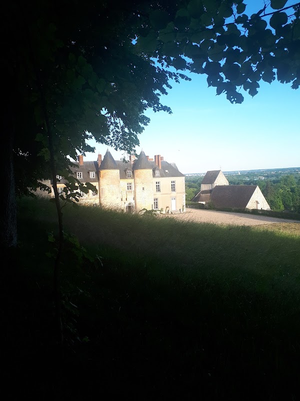 Château de Vaux 3